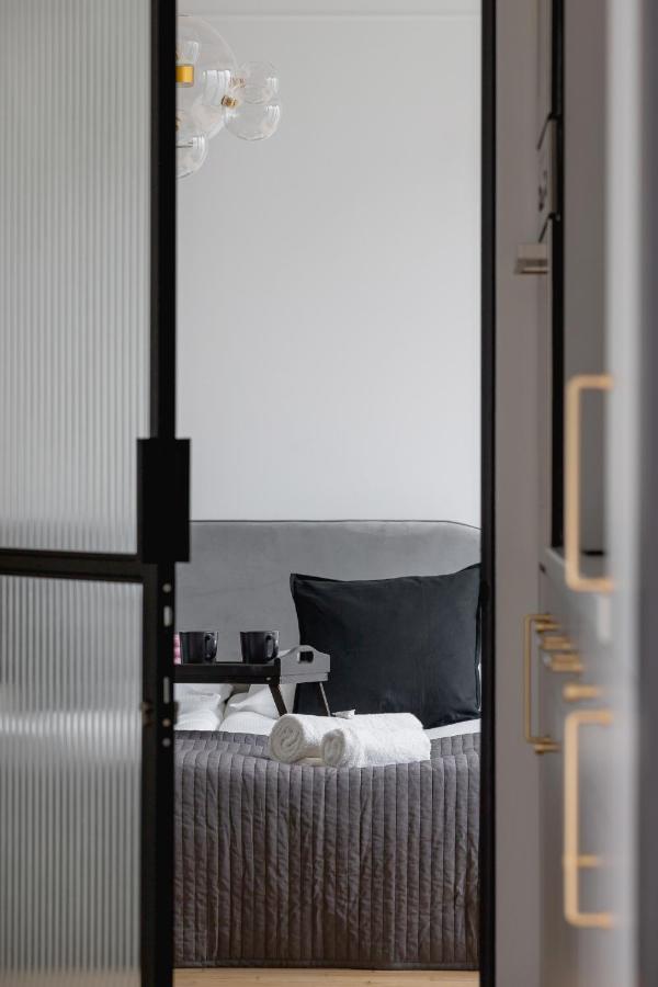 Politechnika Krakowska Apartment By Renters Prestige Exterior foto