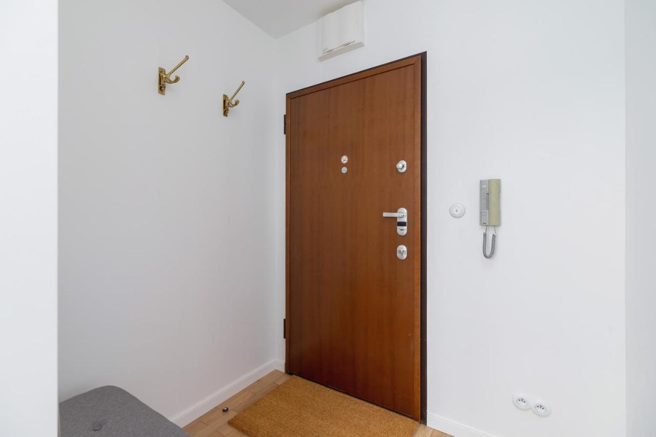 Politechnika Krakowska Apartment By Renters Prestige Exterior foto